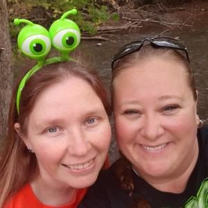 Meet your Posher, Heather